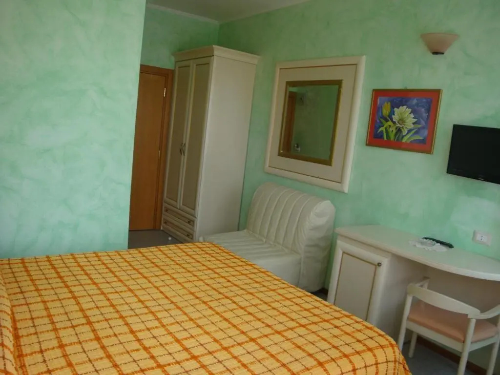 Hotel Prestigio - Chambres