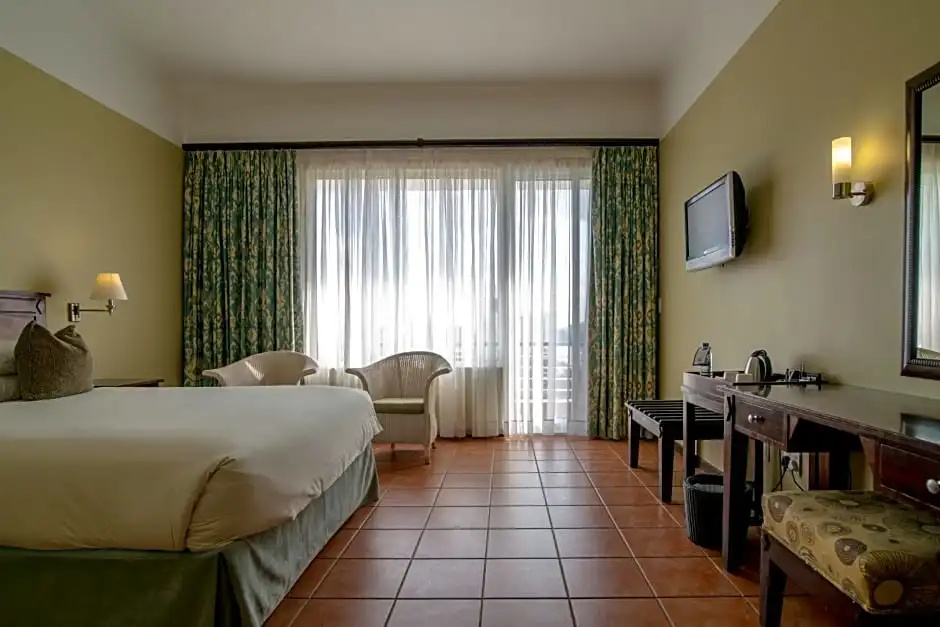 Hotel Cardoso - Chambres
