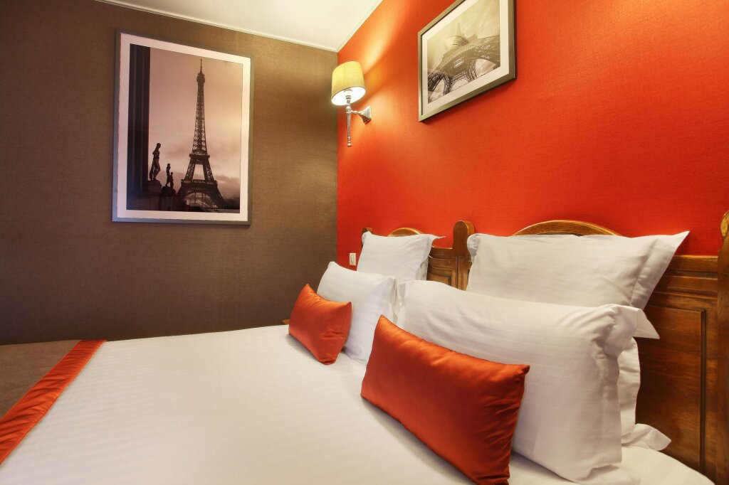 Hotel Trianon Rive Gauche picture