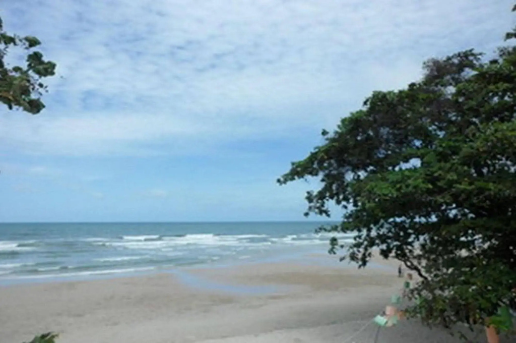 Sangtawan Resort - Général