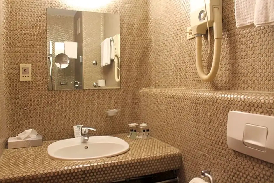 Steichele Hotel & Weinrestaurant - Chambres