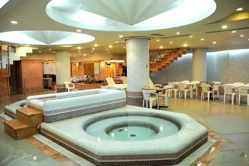 Hotel photo 9