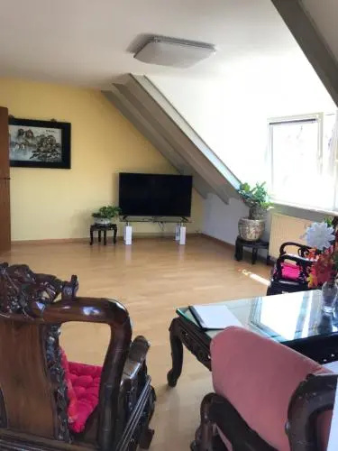 Hotel Garni Wiestor
