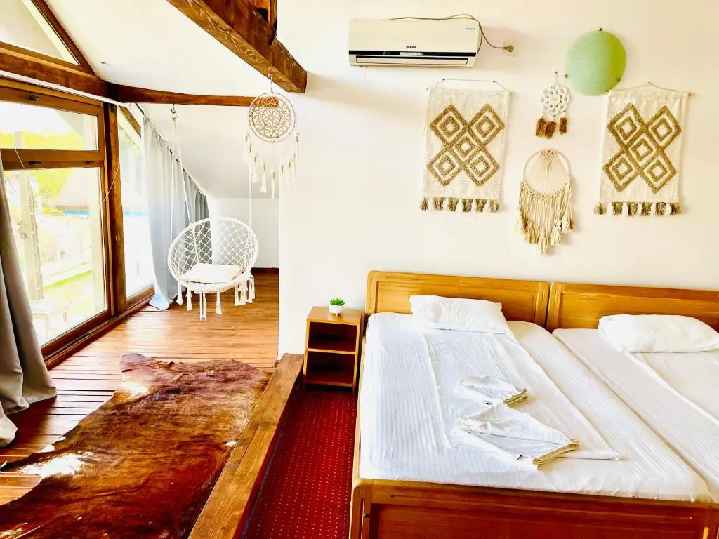 ZEN Eco Villa