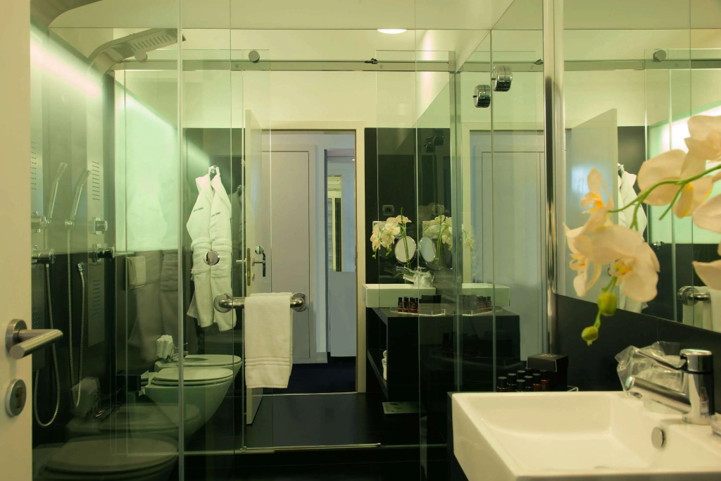 Farol Hotel - Chambres