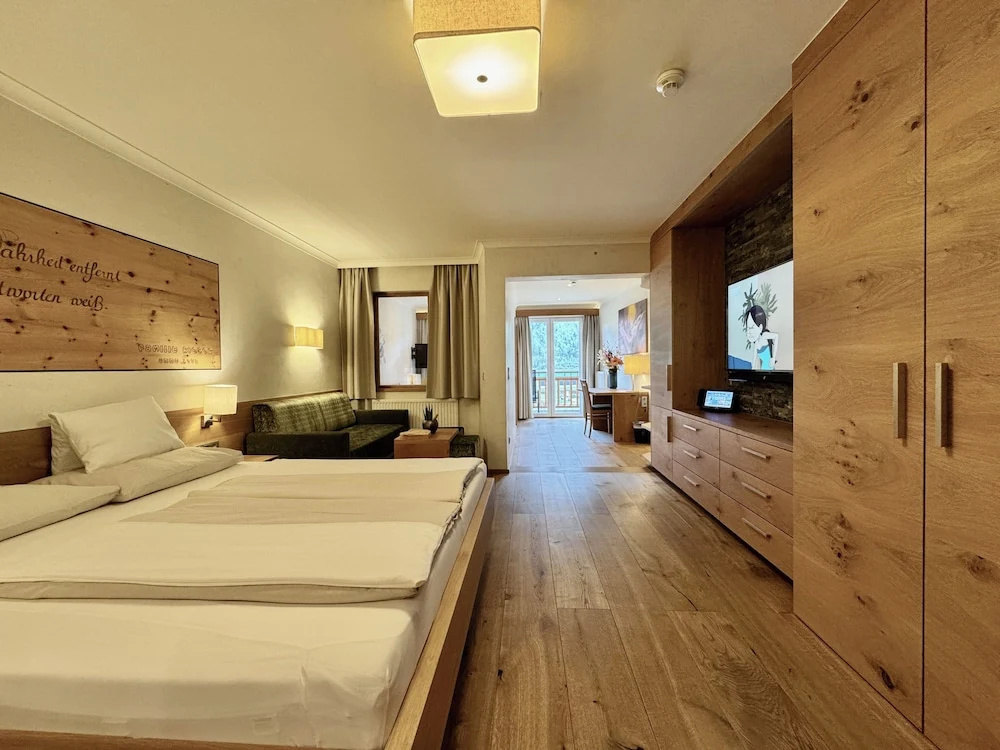 Kinderhotel Buchau - Général