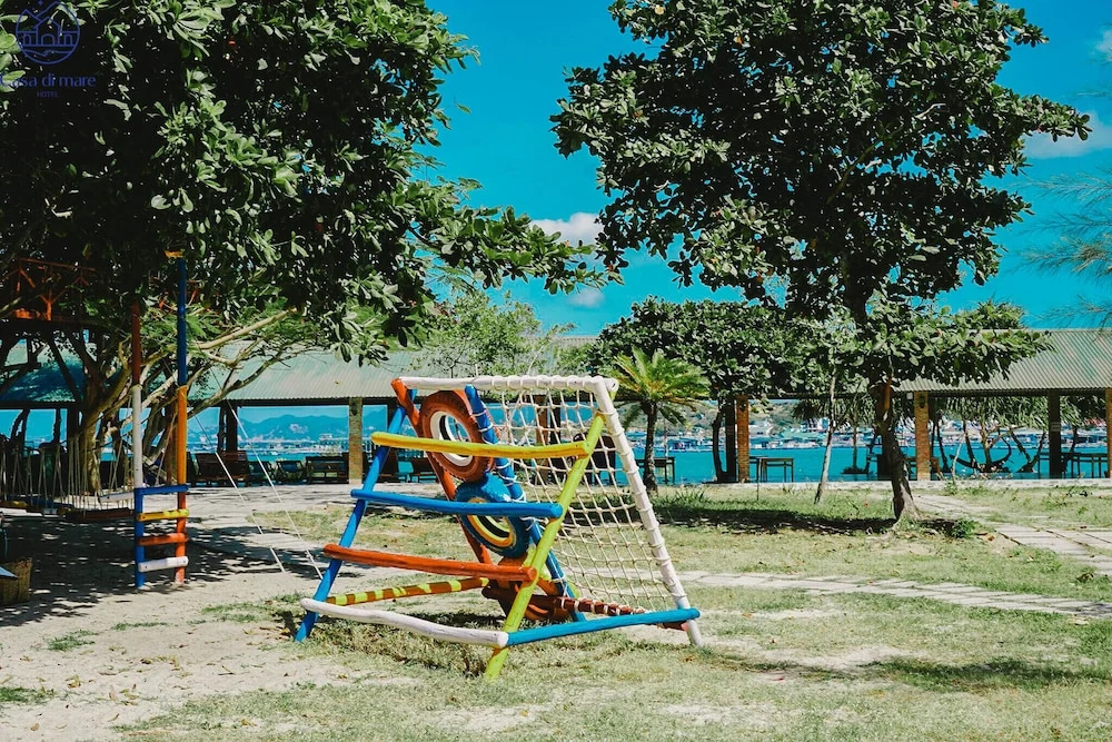 Casa Maya Hotel