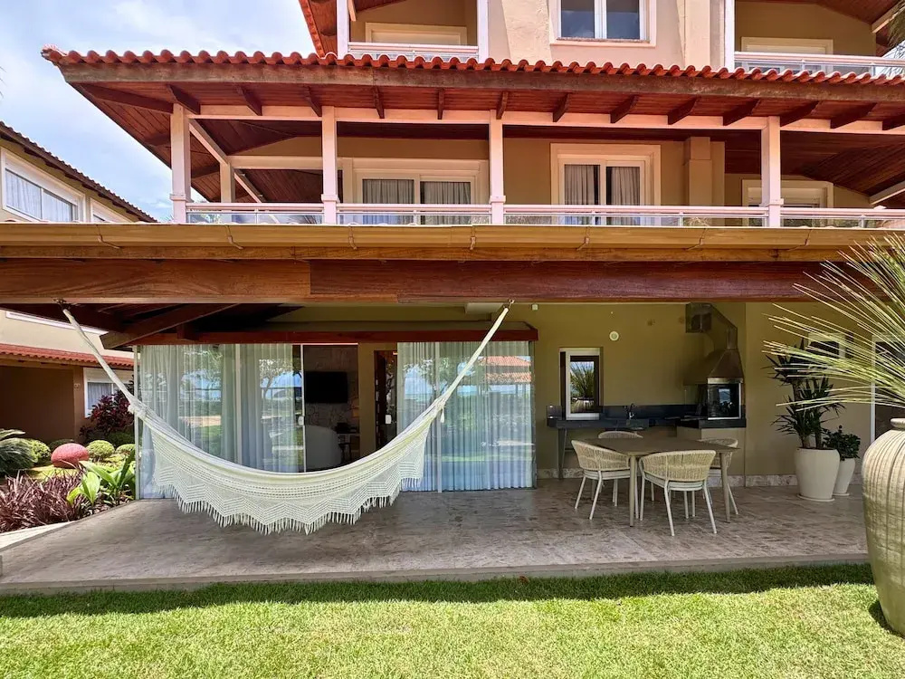 Villas Jurerê Residences - Chambres