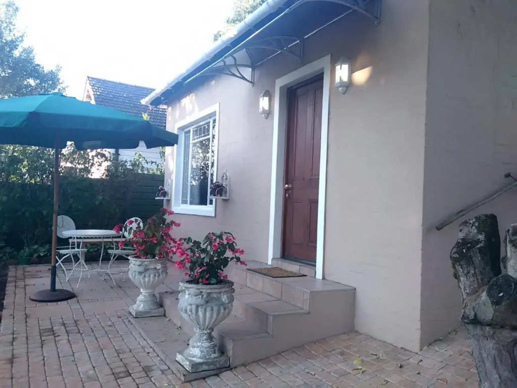 Welcome Home Cottages