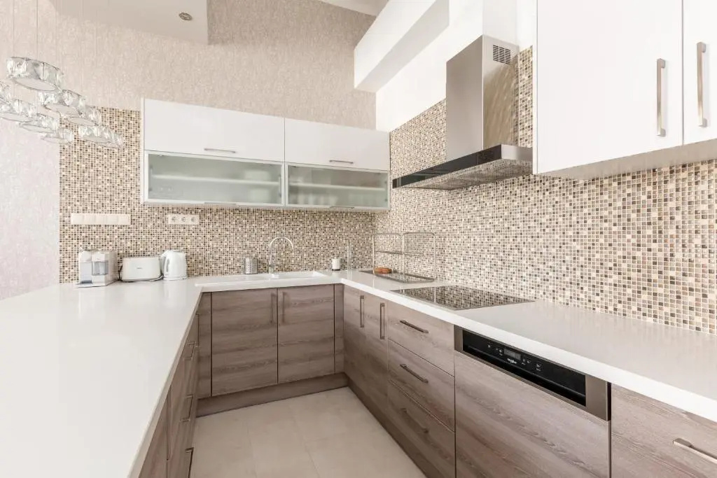 Luxury Dream Home at The Basilica 3BR/2BATH