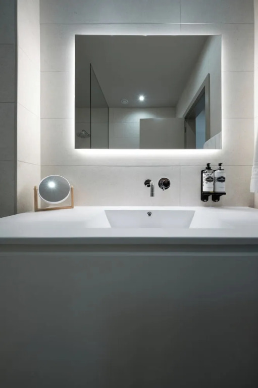 West Cliffs Golf Course by null