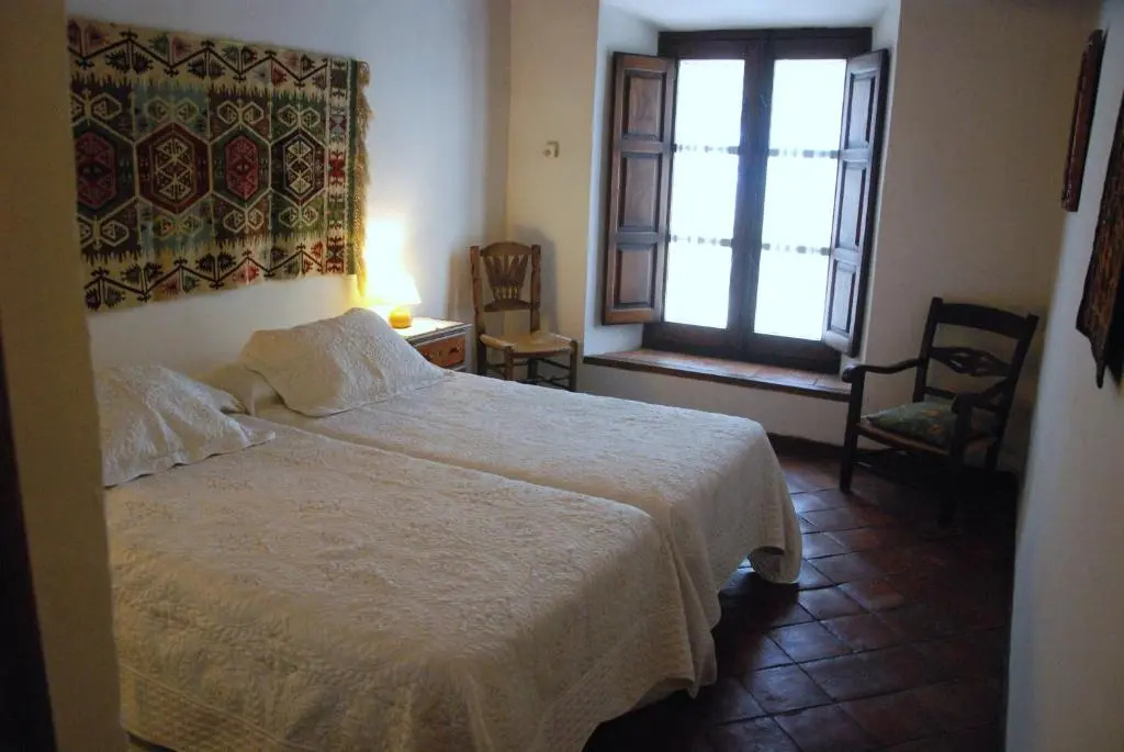 Cortijo Prado Toro - Chambres