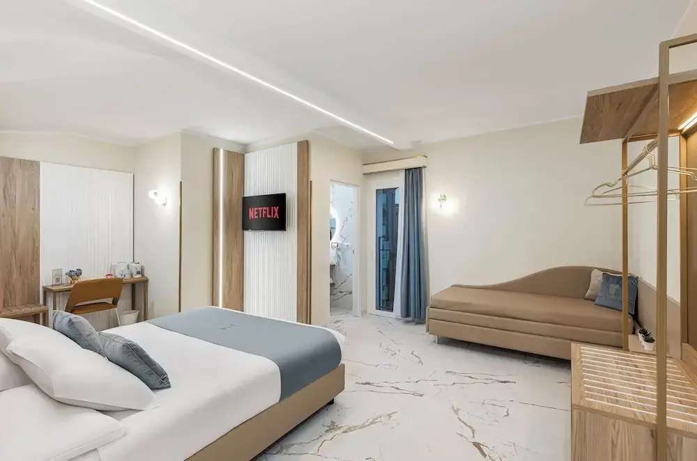 Hotel photo 18