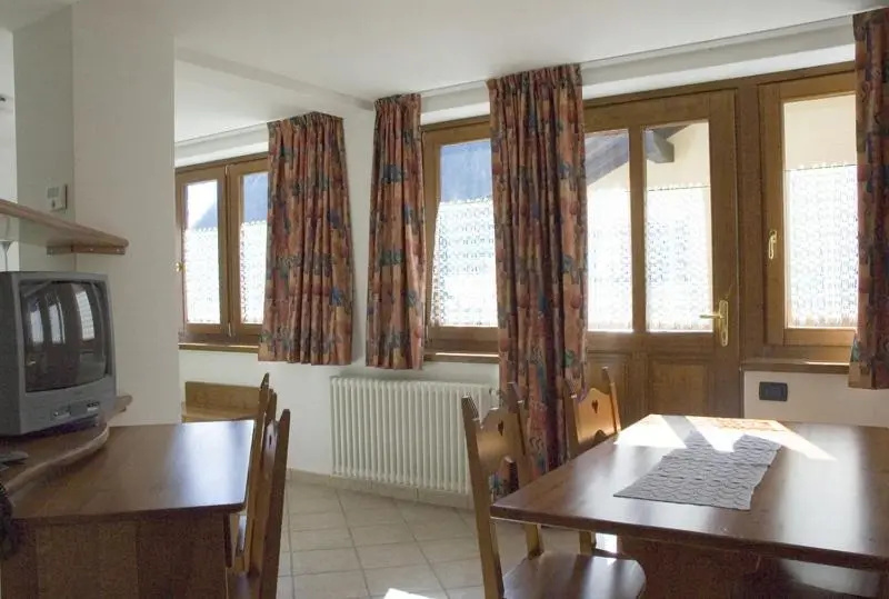 Hotel Beausite - Chambres
