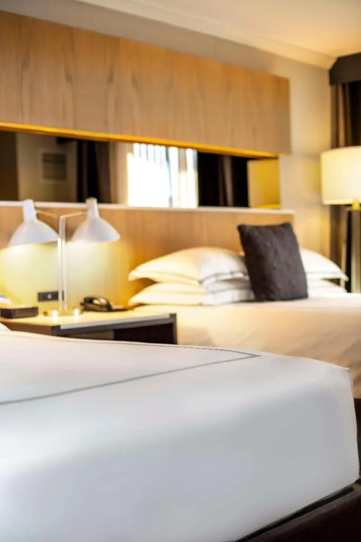 The Yorkville Royal Sonesta Hotel Toronto - Chambres