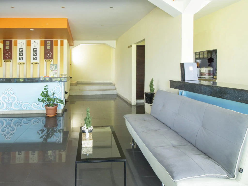 Buana Bali Villas & Spa — фото