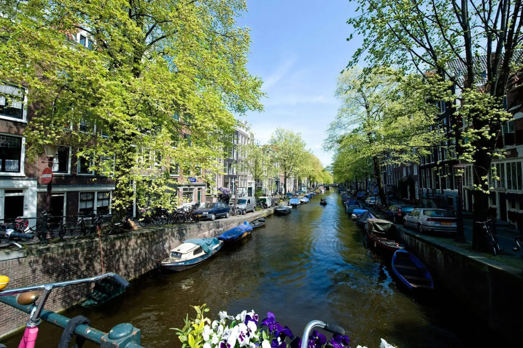 WestCord City Centre Hotel Amsterdam - Général