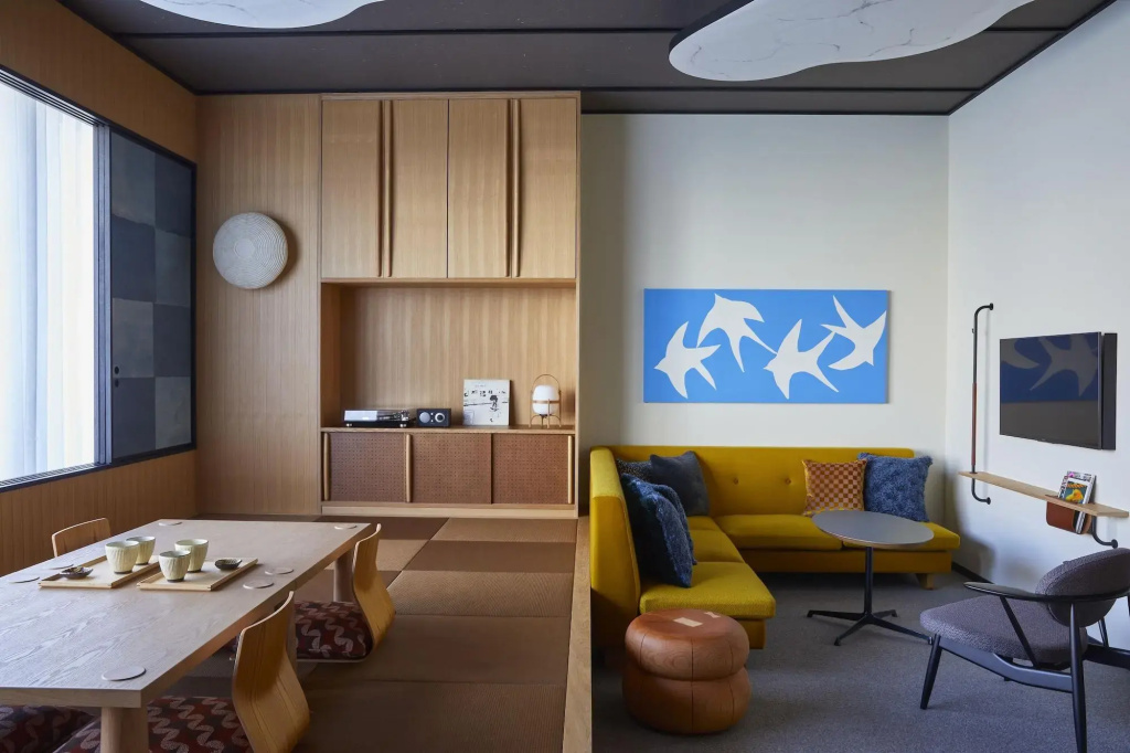 Ace Hotel Kyoto 사진 34