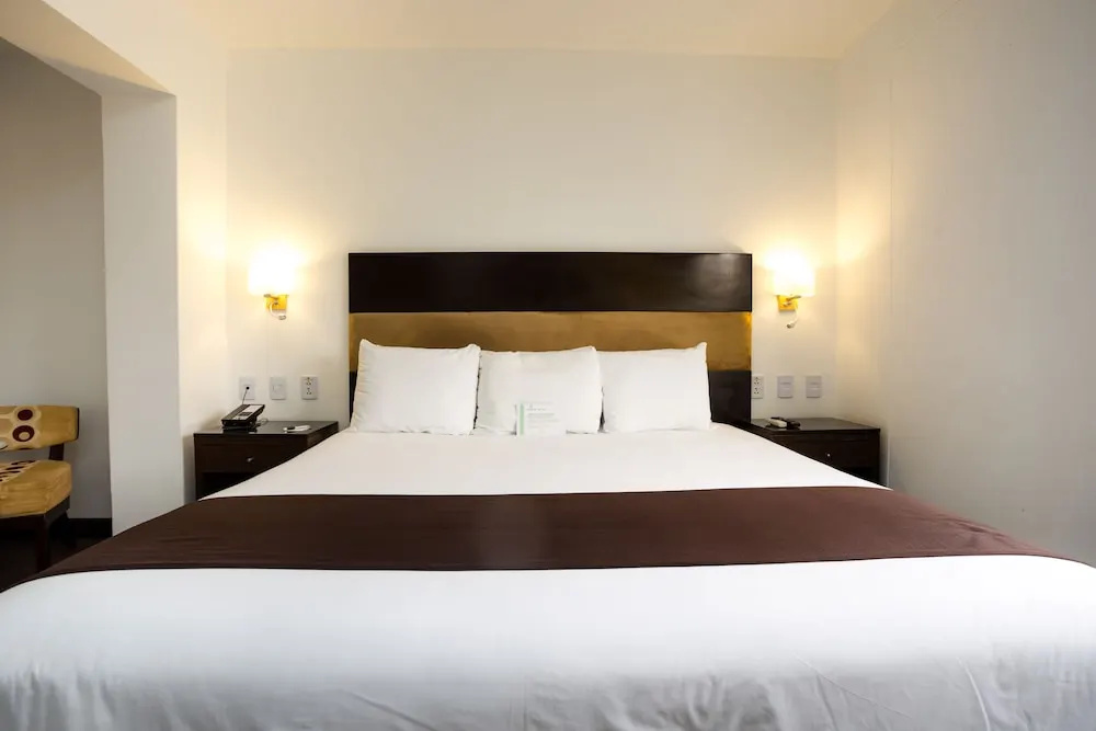 Wyndham Costa del Sol Chiclayo - Chiclayo - Chambres