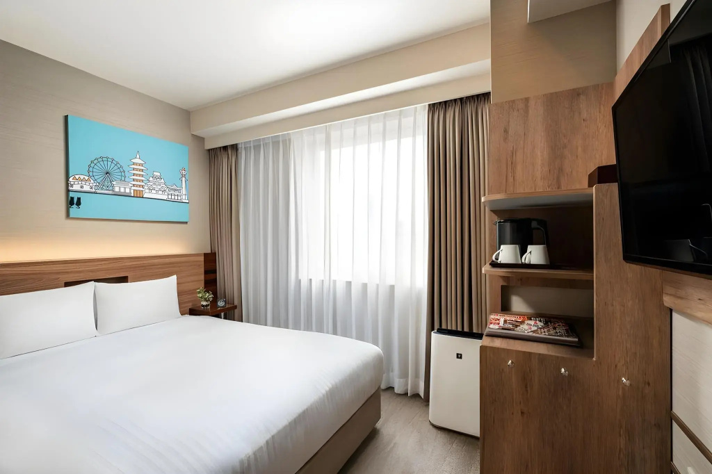 Hotel photo 20