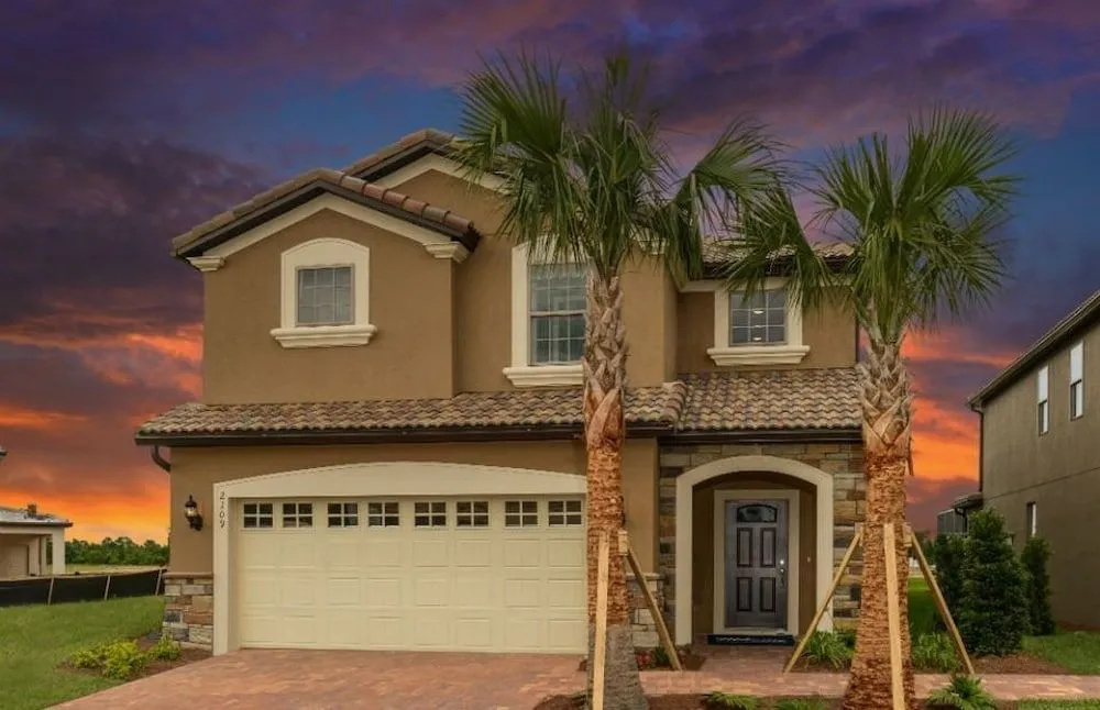Westside House #873969 by RedAwning