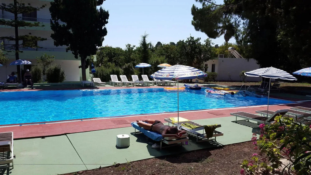 Hotel photo 8