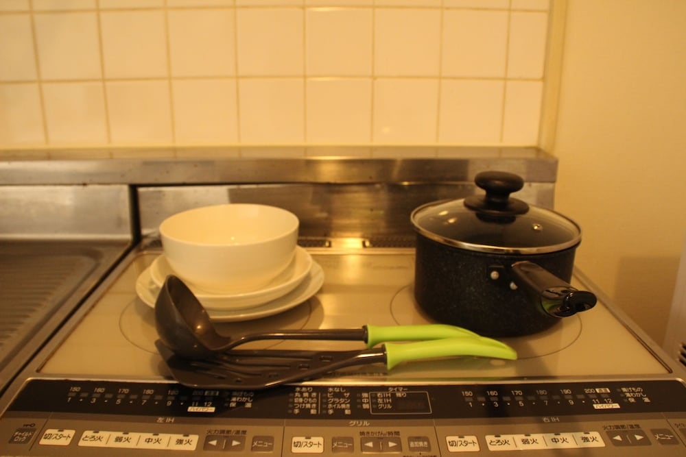 Hukuhuku Guesthouse 사진 15