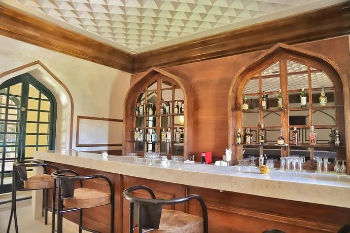 Hotel Parador - Général