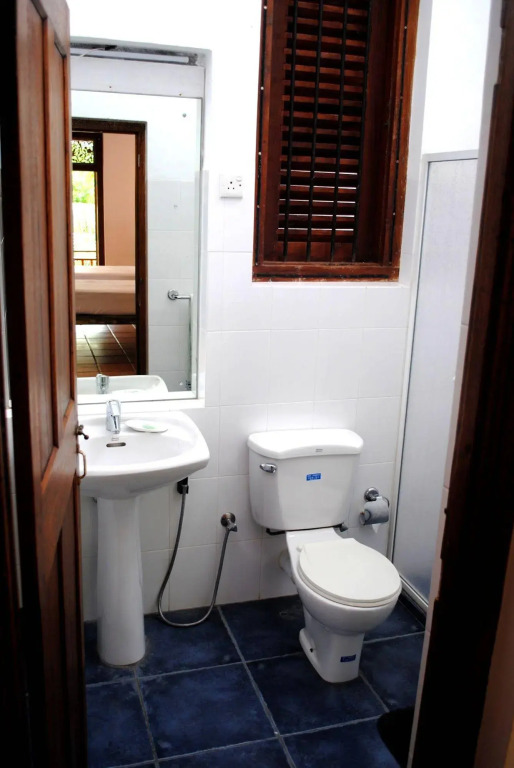 Okvin River Villa - фото 7