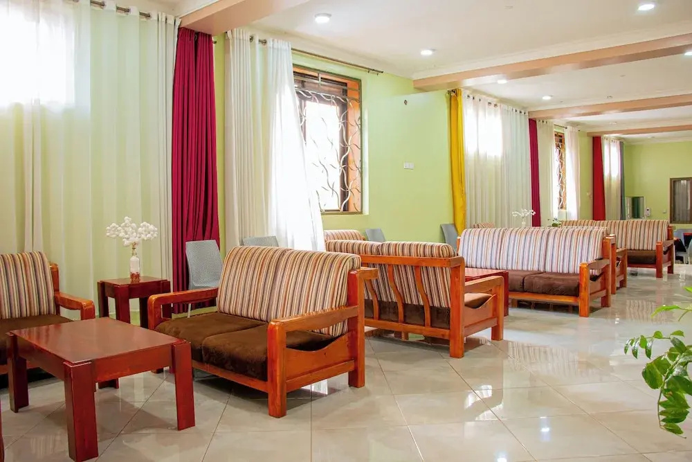 Hotel photo 3