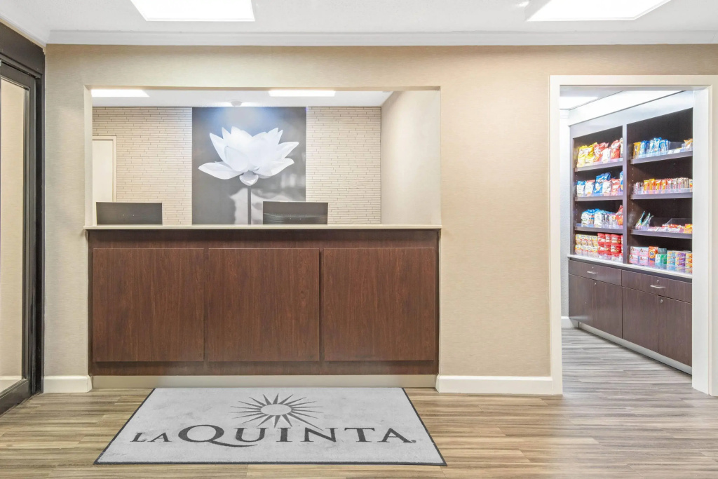 La Quinta Inn & Suites by Wyndham Baton Rouge Siegen Lane - Général