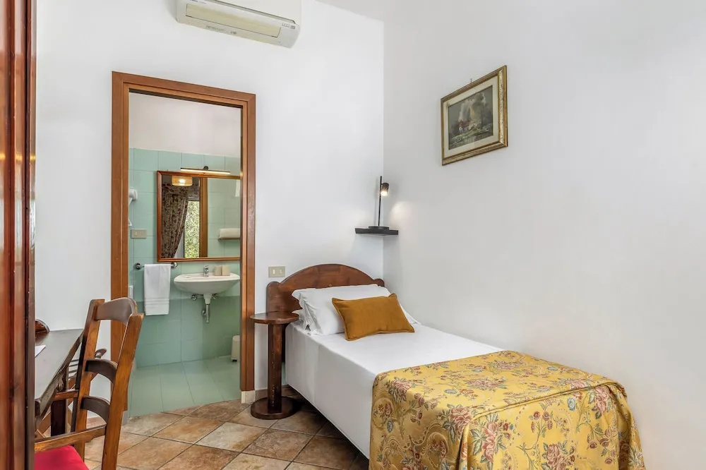 I Briganti di Capalbio - Chambres