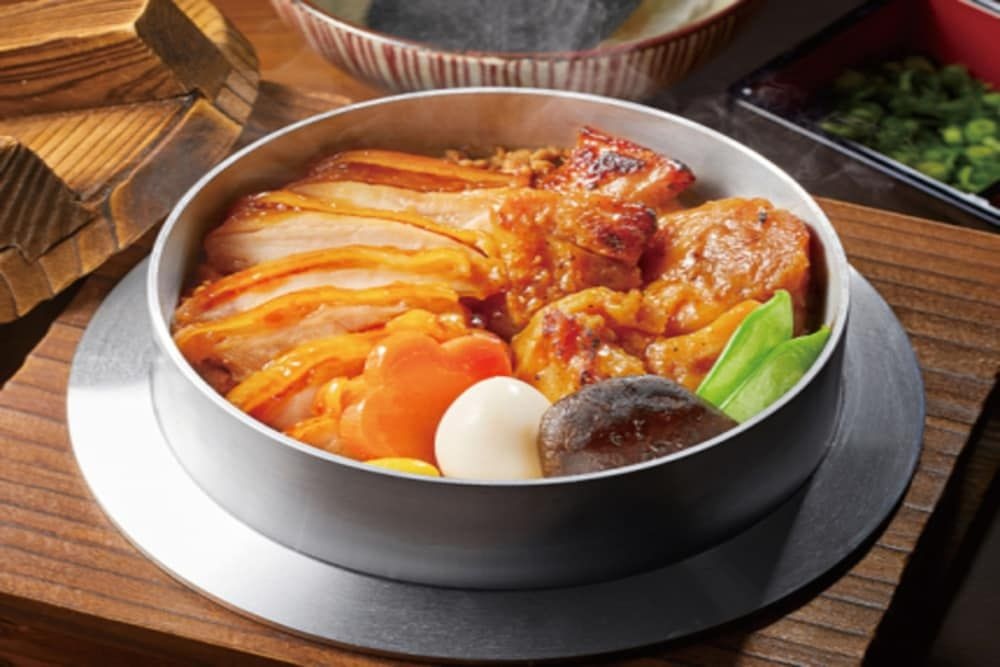 Hotel Cherena - Adult Only 사진 18