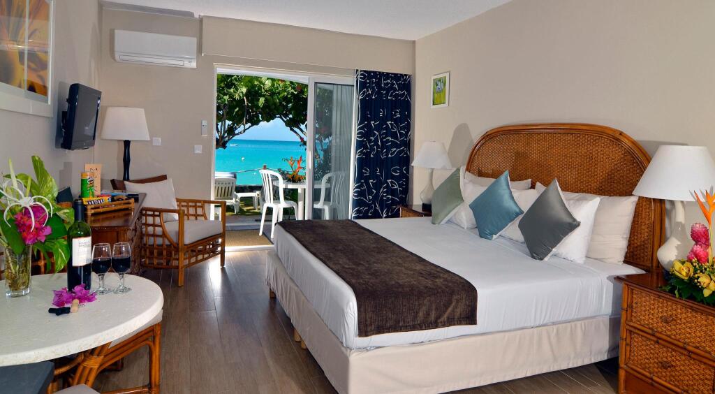 Grand Case Beach Club by null