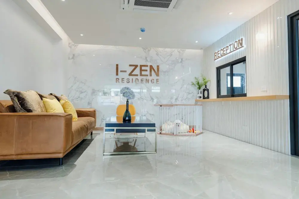 I-Zen Residence Central Eastville — фото