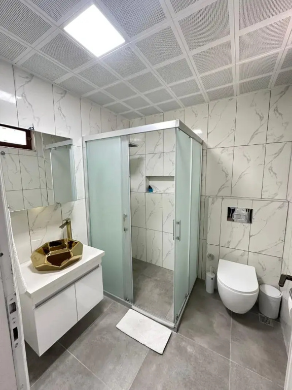 Superior Double room with balcony (full double bed)