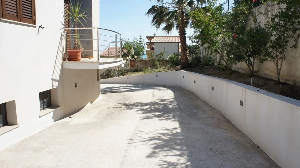 Case Yucca Sciacca