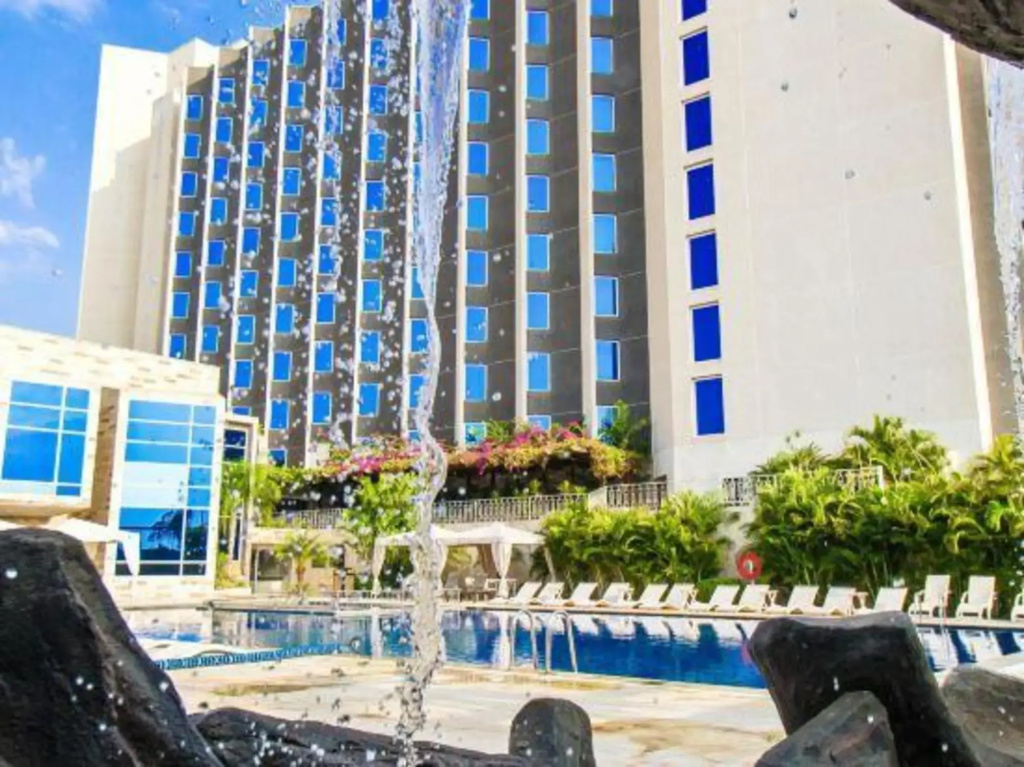 Hotel photo 30
