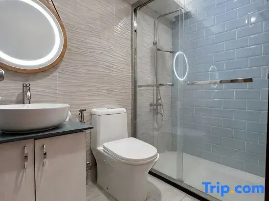 Coron Underwater Garden Resort - Chambres