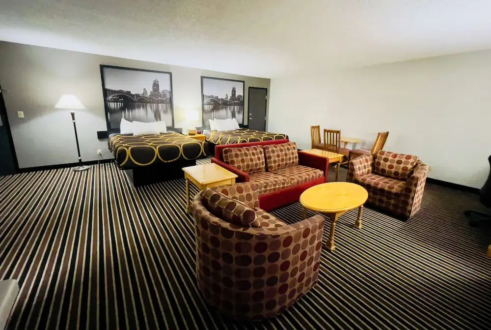 Hotel photo 16