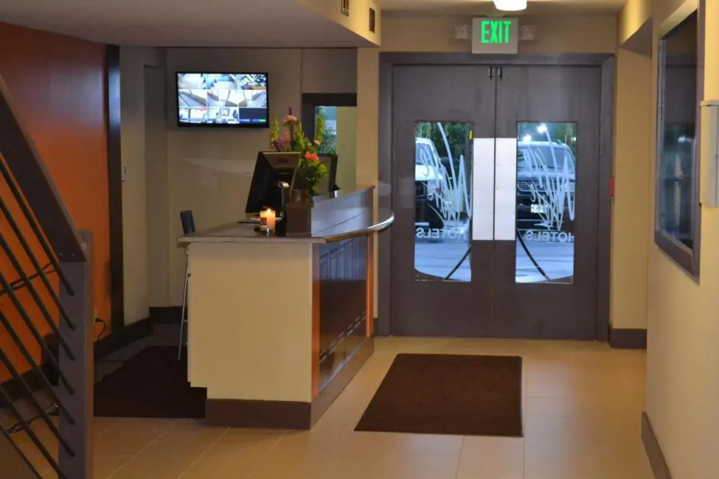 Hotel photo 13