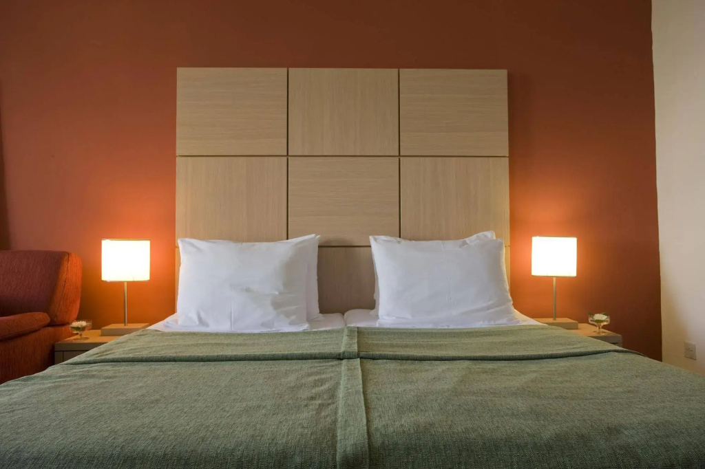 Magal Maradiso Hotel by Aminess - Général