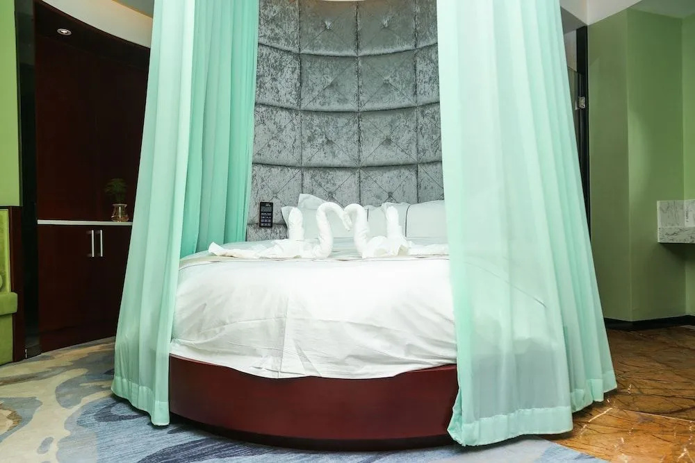 Spa & Wellness