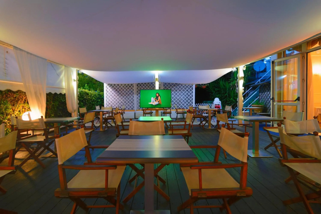 Hotel photo 17