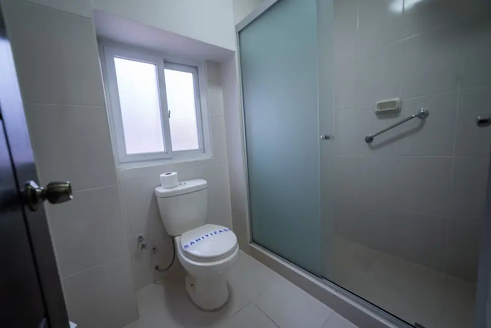 Hotel Calacoto - Chambres