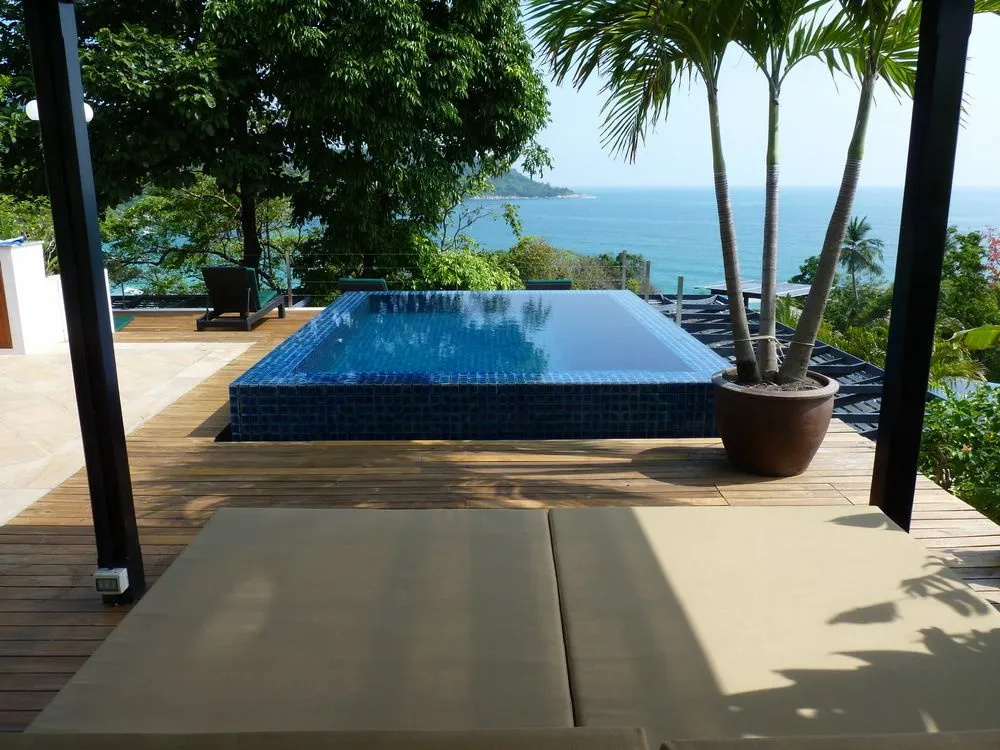 Kata Gardens Apartments