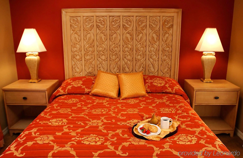 Bellasera Resort — фото 3