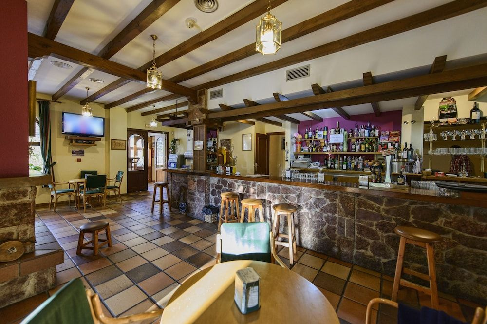 Hotel Tierra de la Reina - Général