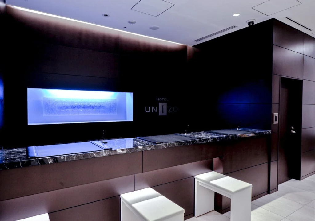 ibis Styles Tokyo Ginza — фото