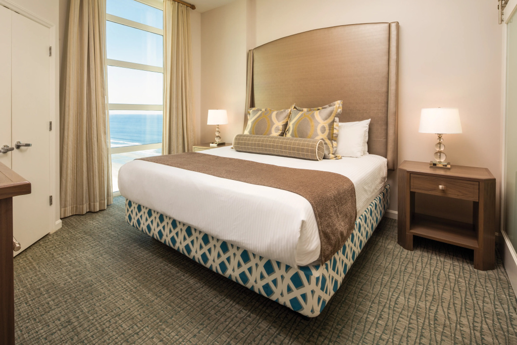 Club Wyndham Ocean Boulevard - Général